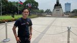 Monumen Simbol Melawan Penjajah dari Filipina