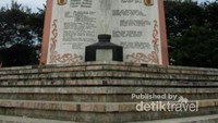 Menjadi ikon Kota Stabat