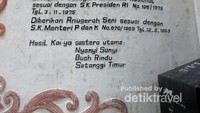 Riwayat hidup Tengku Amir Hamzah