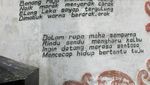 Monumen Tengku Amir Hamzah, Ikon Kota Stabat di Sumut