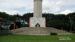 Monumen Tengku Amir Hamzah, Ikon Kota Stabat di Sumut