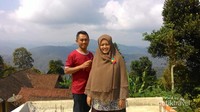 Indah dari segala sudut