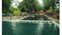 Kolam Cibulan