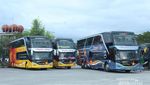 Mudik ke Aceh, Mesti Coba Naik Bus Double Decker Keren Ini