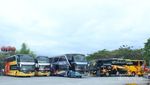 Mudik ke Aceh, Mesti Coba Naik Bus Double Decker Keren Ini