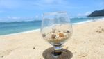 Mudik ke Aceh, Segarkan Diri di Pantai Babah Kuala