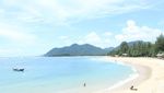 Mudik ke Aceh, Segarkan Diri di Pantai Babah Kuala