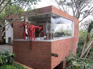 Mudik ke Bandung, Yuk Berburu Kafe Kopi
