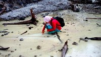 Kawah Mati