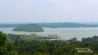 Lansekap Setu Patok