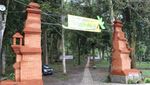 Mudik ke Karanganyar, Ada Tenggir Park yang Instagramable