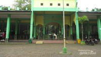 Kebun Binatang Medan