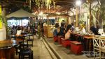 Mudik ke Ngawi, Ada Kafe Unik dan Instagenic Ini
