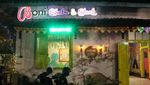 Mudik ke Ngawi, Ada Kafe Unik dan Instagenic Ini
