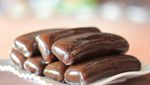 Mudik ke Palembang, Jangan Lupa Beli Oleh-oleh Ini