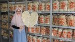 Mudik ke Palembang, Jangan Lupa Beli Oleh-oleh Ini