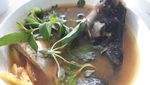 Mudik ke Palembang, Jangan Lupa Santap Pindang Ikan Baung