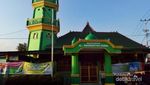 Mudik ke Palembang, Main ke 7 Destinasi Ini Ya
