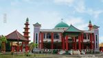 Mudik ke Palembang, Main ke 7 Destinasi Ini Ya