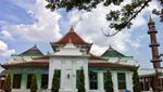 Mudik ke Palembang, Main ke 7 Destinasi Ini Ya