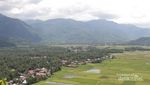 Mudik ke Pesisir Selatan di Sumbar, Ada Bukit Bendera yang Hits