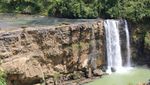 Mudik ke Sukabumi, Ada Curug Keren Bernama Awang