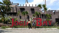 Jogja Bay Waterpark, Sleman, D.I. Yogyakarta