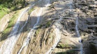 Air Terjun Banyunibo