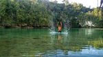Mumpung di Indonesia, Ayo ke Danau Rahasia di Pulau Muna