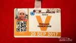 Mumpung di Jenewa, Singgah di Kantor PBB, Ah!