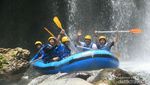 Mumpung Libur Tahun Baru, Yuk Rafting di Probolinggo