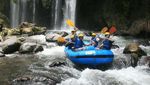 Mumpung Libur Tahun Baru, Yuk Rafting di Probolinggo