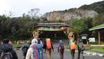 Mumpung Weekend, Mendaki Gunung Papandayan Yuk!