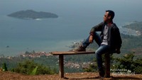 Bergaya dulu