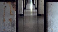 Lawang Sewu