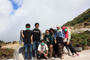 Mungkin Ini Adalah Perjalanan Terbaik di Pulau Jawa
