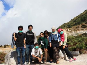 Mungkin Ini Adalah Perjalanan Terbaik di Pulau Jawa