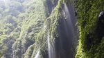 Mungkin, Ini Air Terjun Paling Fotogenik di Jawa