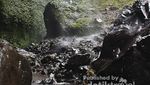 Mungkin, Ini Air Terjun Paling Fotogenik di Jawa