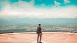 Mungkin, Ini Jadi Wisata Favorit Warga Minang di Sumatera Barat