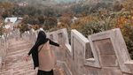 Mungkin, Ini Jadi Wisata Favorit Warga Minang di Sumatera Barat