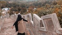 Seperti Benteng cina