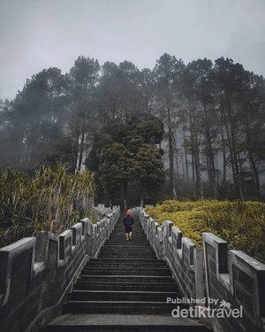 Mungkin, Ini Jadi Wisata Favorit Warga Minang di Sumatera Barat