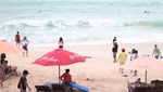 Mungkin Ini Pantai Terindah di Bali