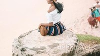 Breathtaking View dari Pantai Dreamland