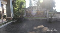 Selamat datang di Pura Ulun Danu Berantan