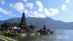 Mungkin Ini Pura Paling Terkenal di Bali