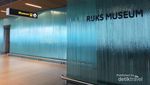 Mungkin Ini Satu-satunya Museum Dalam Bandara