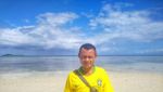 Murah dan Indah, Ini Pantai Favorit Warga Raja Ampat