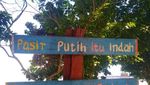 Murah dan Indah, Ini Pantai Favorit Warga Raja Ampat